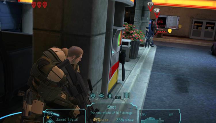 Скриншот из игры XCOM: Enemy Unknown - 119