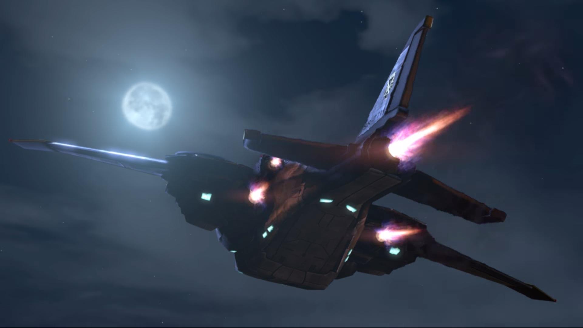 Скриншот из игры XCOM: Enemy Unknown - 69