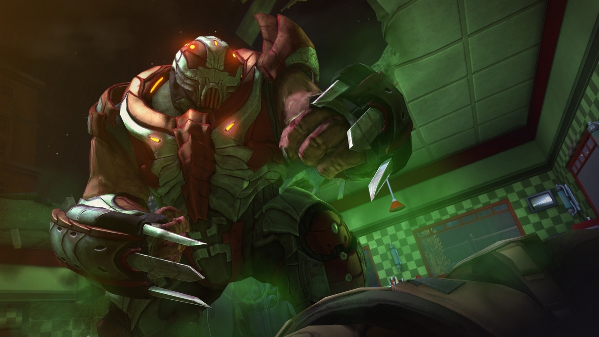 Скриншот из игры XCOM: Enemy Unknown - 156