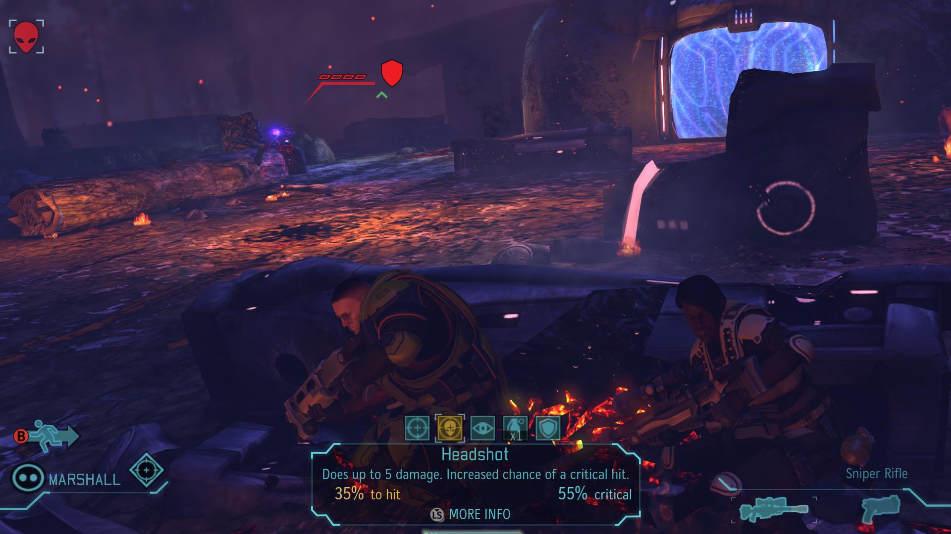 Скриншот из игры XCOM: Enemy Unknown - 193