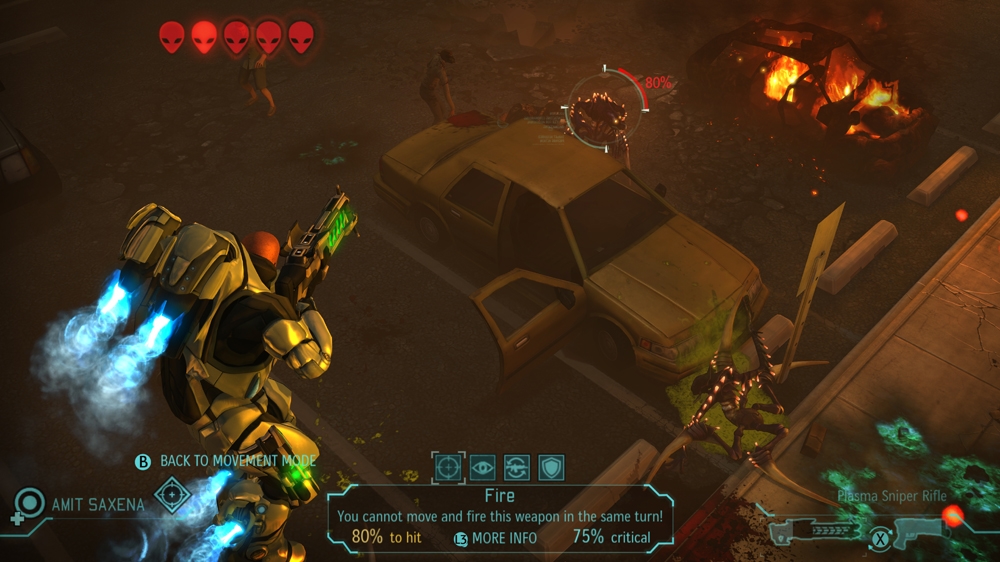 Скриншот из игры XCOM: Enemy Unknown - 208