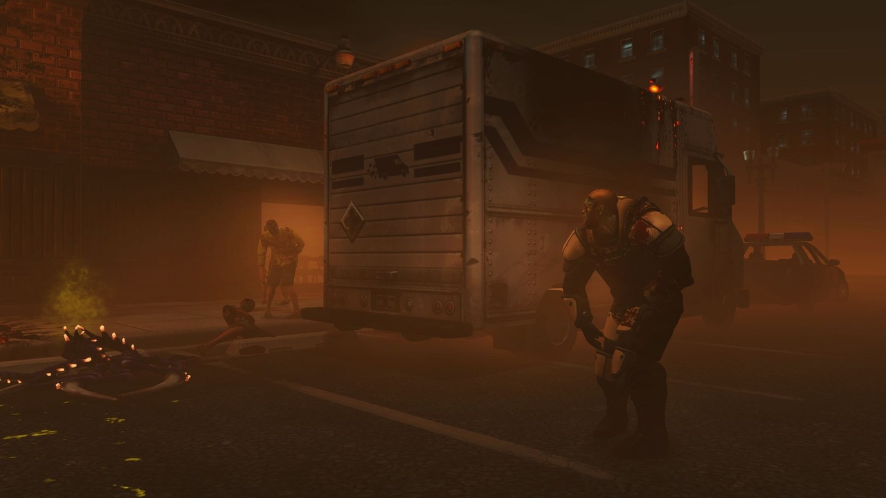 Скриншот из игры XCOM: Enemy Unknown - 154