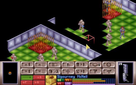 Скриншот из игры XCOM: Enemy Unknown - 125