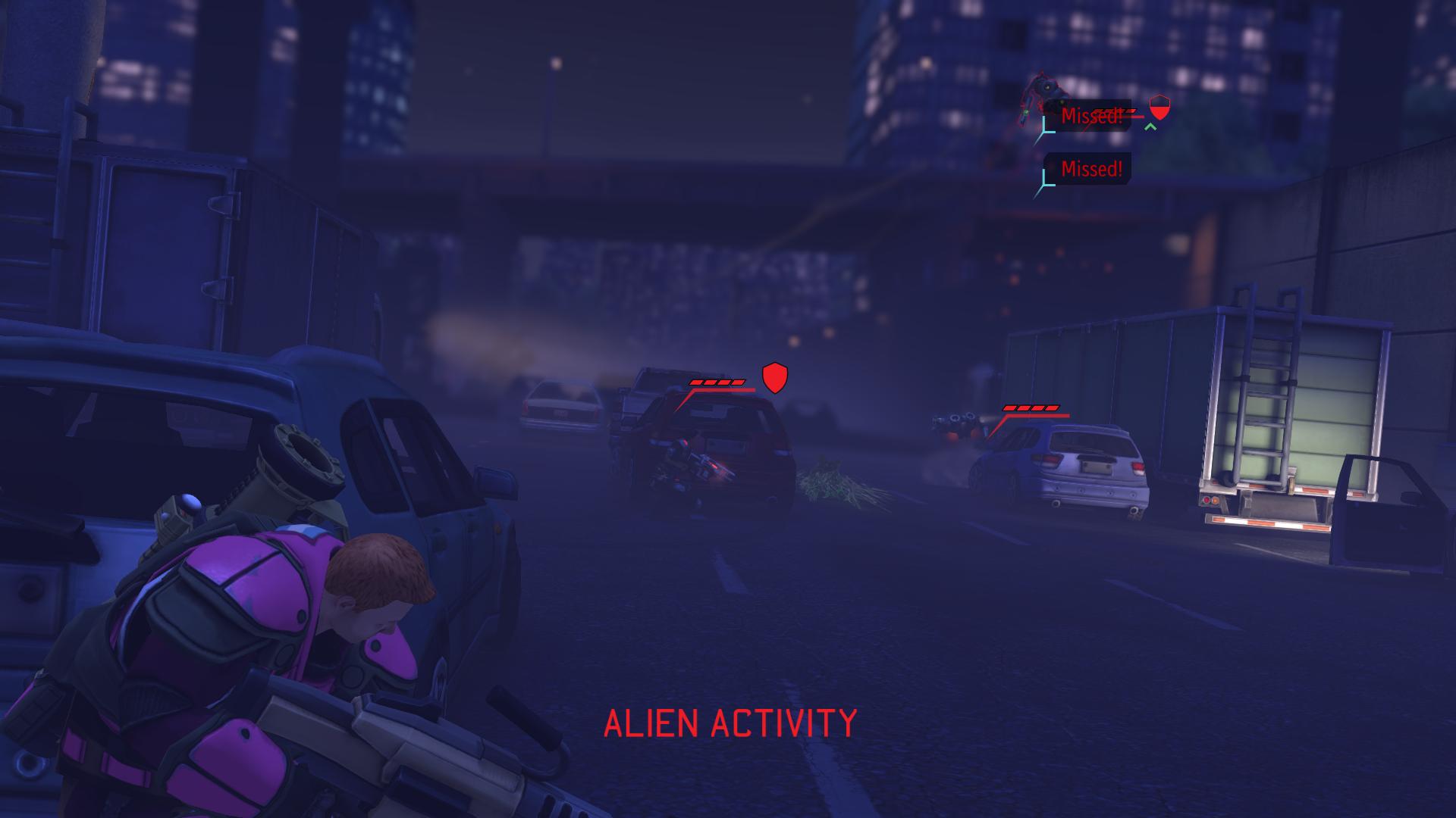 Скриншот из игры XCOM: Enemy Unknown - 201