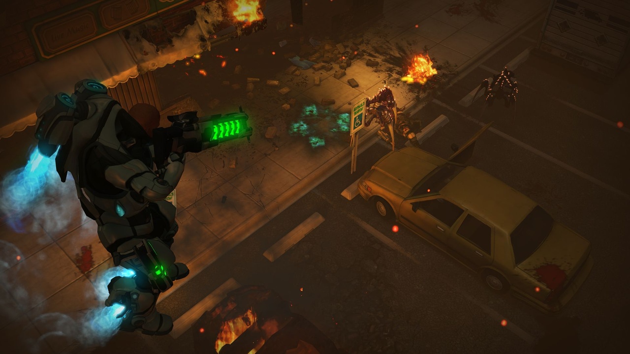 Скриншот из игры XCOM: Enemy Unknown - 174