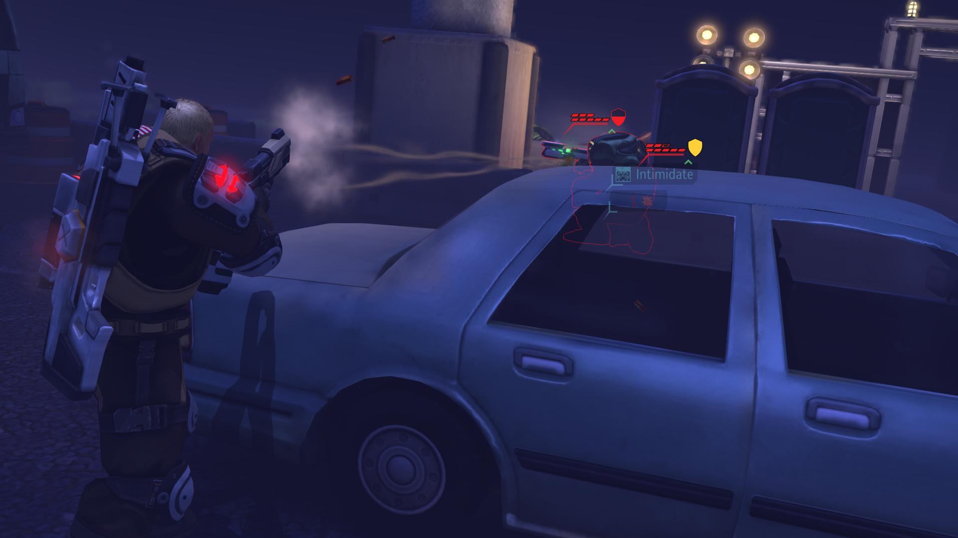 Скриншот из игры XCOM: Enemy Unknown - 114