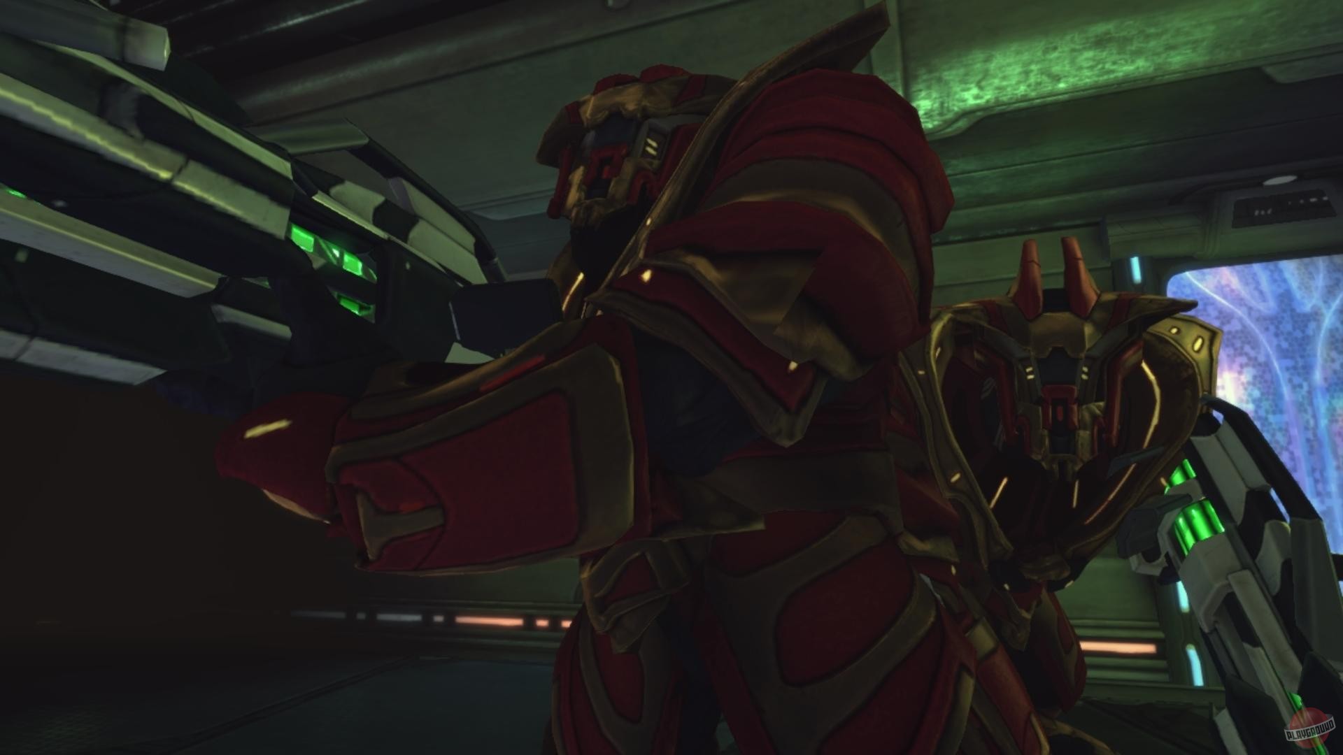Скриншот из игры XCOM: Enemy Unknown - 91
