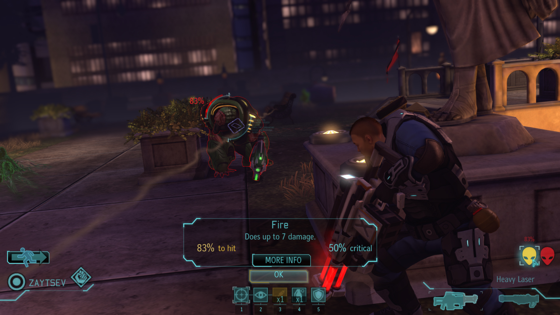 Скриншот из игры XCOM: Enemy Unknown - 121