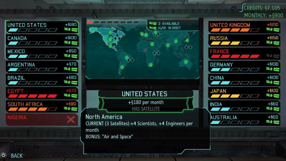 Скриншот из игры XCOM: Enemy Unknown - 205