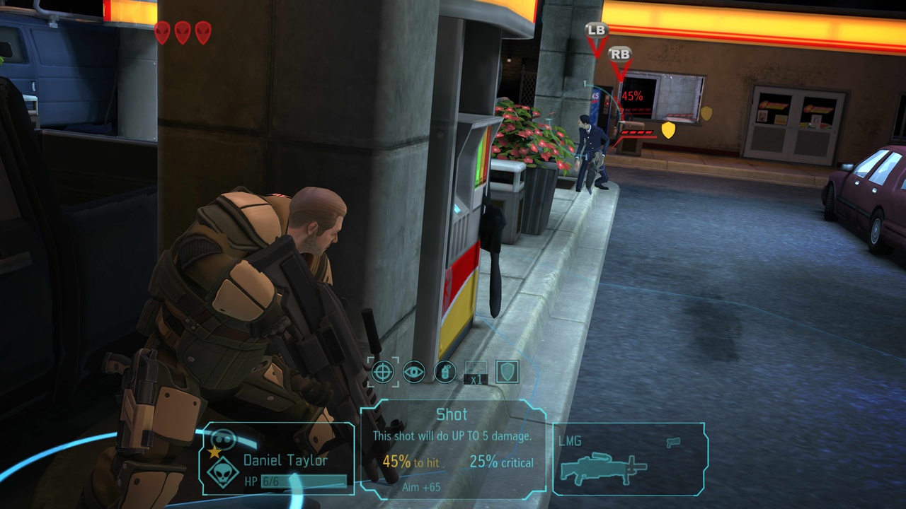 Скриншот из игры XCOM: Enemy Unknown - 180