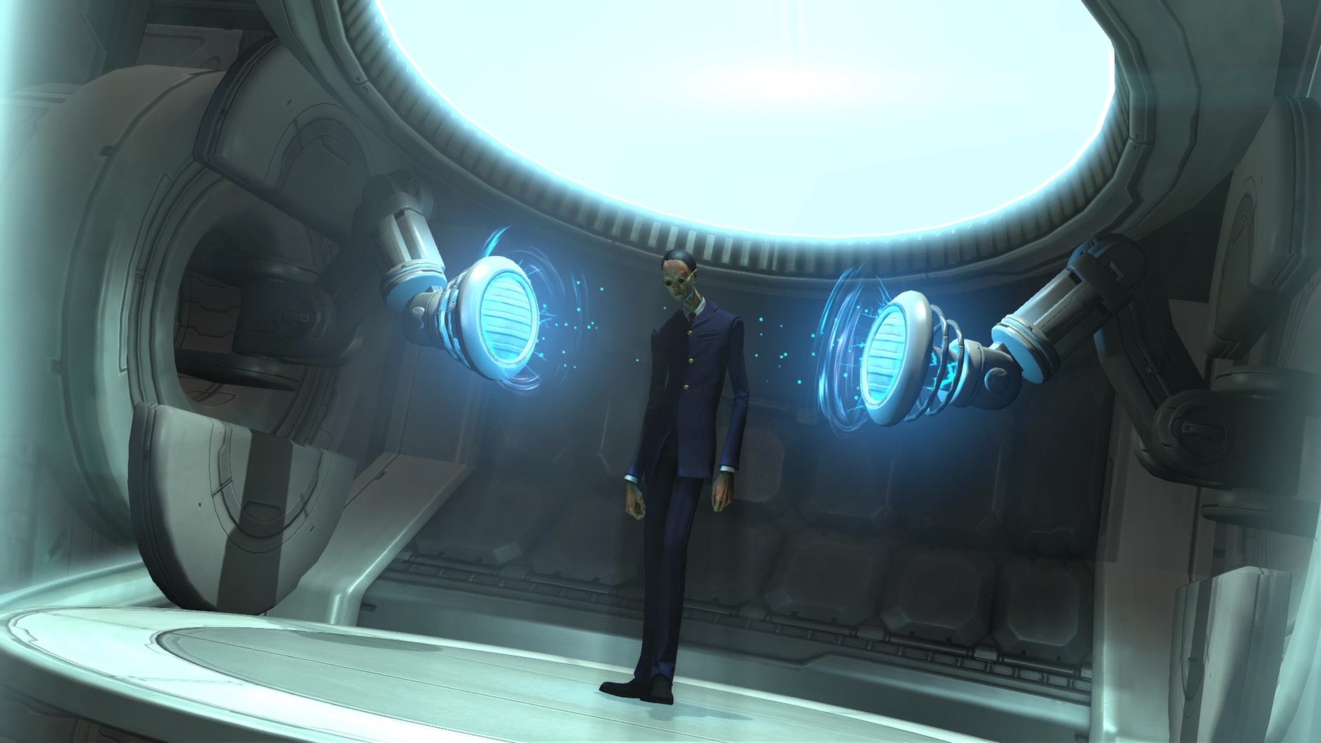 Скриншот из игры XCOM: Enemy Unknown - 112