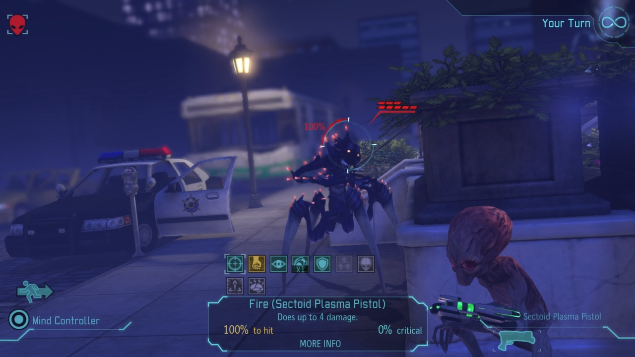 Скриншот из игры XCOM: Enemy Unknown - 131
