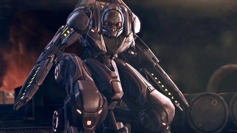 Скриншот из игры XCOM: Enemy Unknown - 135
