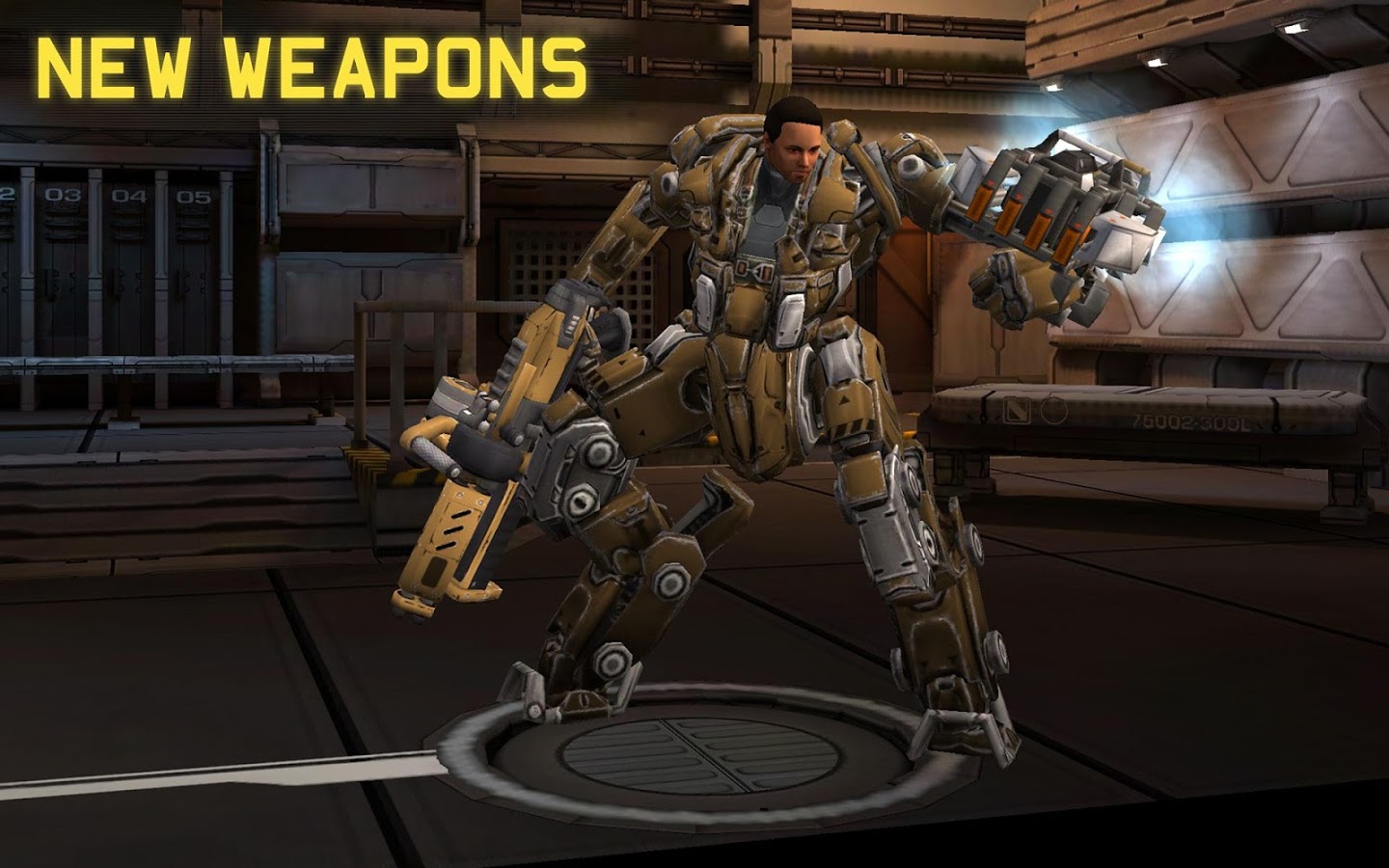 Скриншот из игры XCOM: Enemy Within - 79