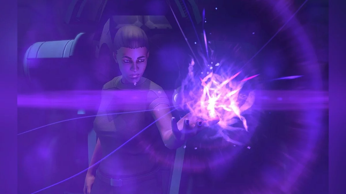 Скриншот из игры XCOM: Enemy Within - 33