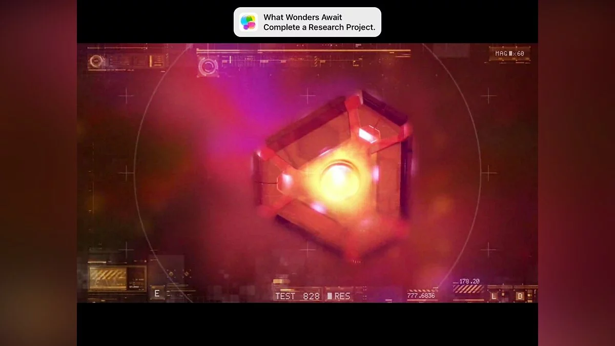 Скриншот из игры XCOM: Enemy Within - 29