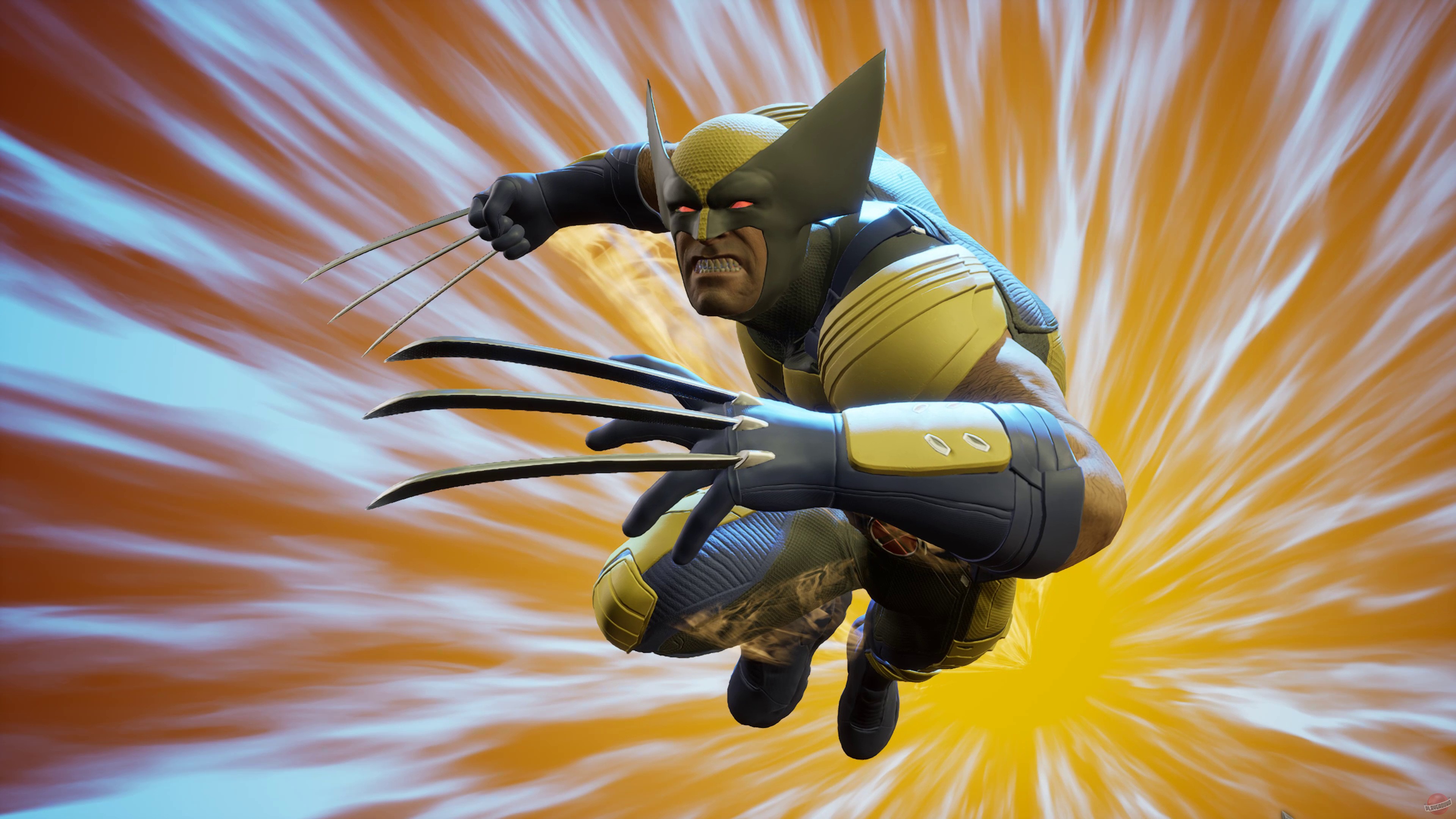 Скриншот из игры Marvel's Midnight Suns - 59