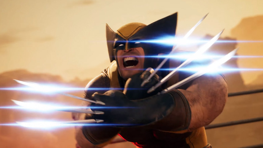 Скриншот из игры Marvel's Midnight Suns - 3