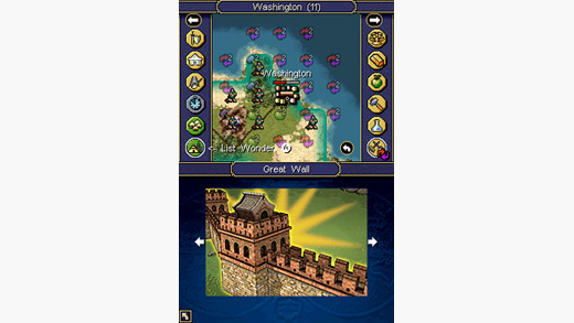 Скриншот из игры Sid Meier's Civilization Revolution - 203