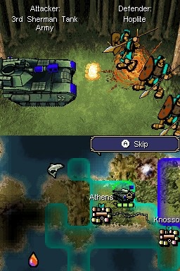 Скриншот из игры Sid Meier's Civilization Revolution - 36