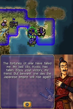 Скриншот из игры Sid Meier's Civilization Revolution - 98