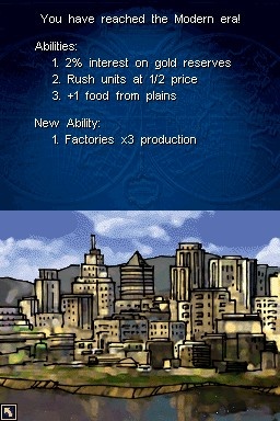 Скриншот из игры Sid Meier's Civilization Revolution - 151