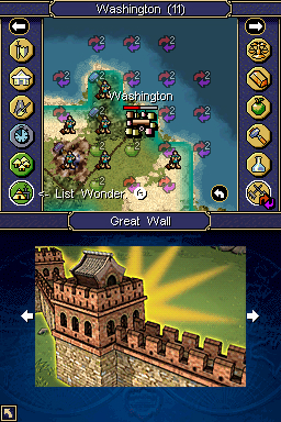 Скриншот из игры Sid Meier's Civilization Revolution - 196