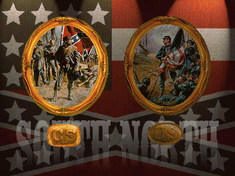 Скриншот из игры Sid Meier's Gettysburg! - 8