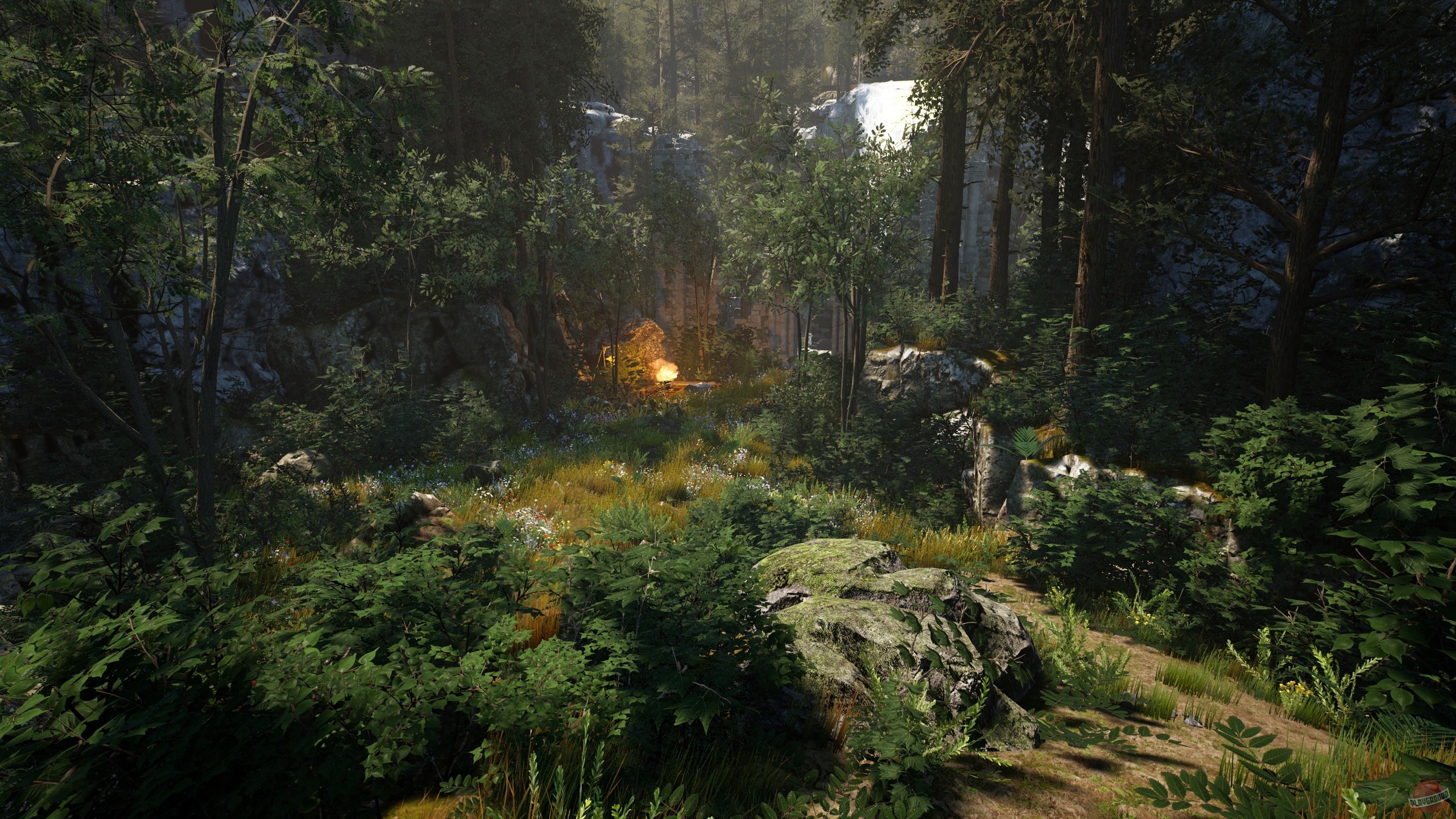 Скриншот из игры Of Ash and Steel - 40