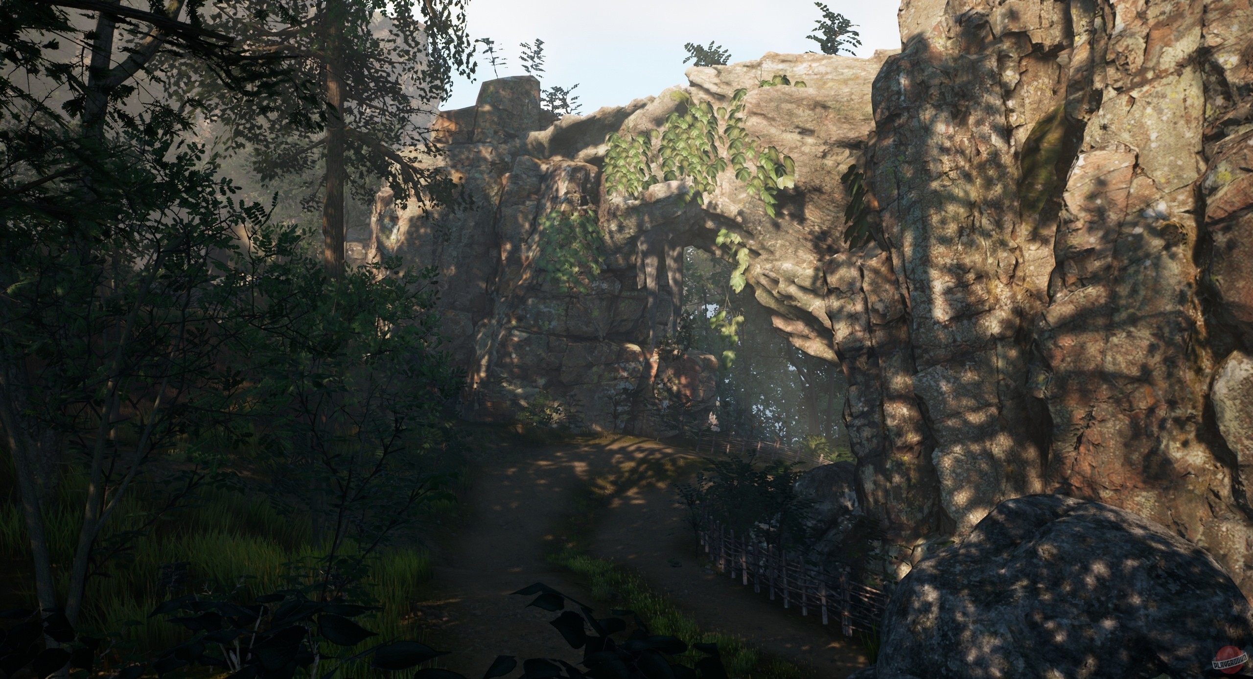 Скриншот из игры Of Ash and Steel - 38