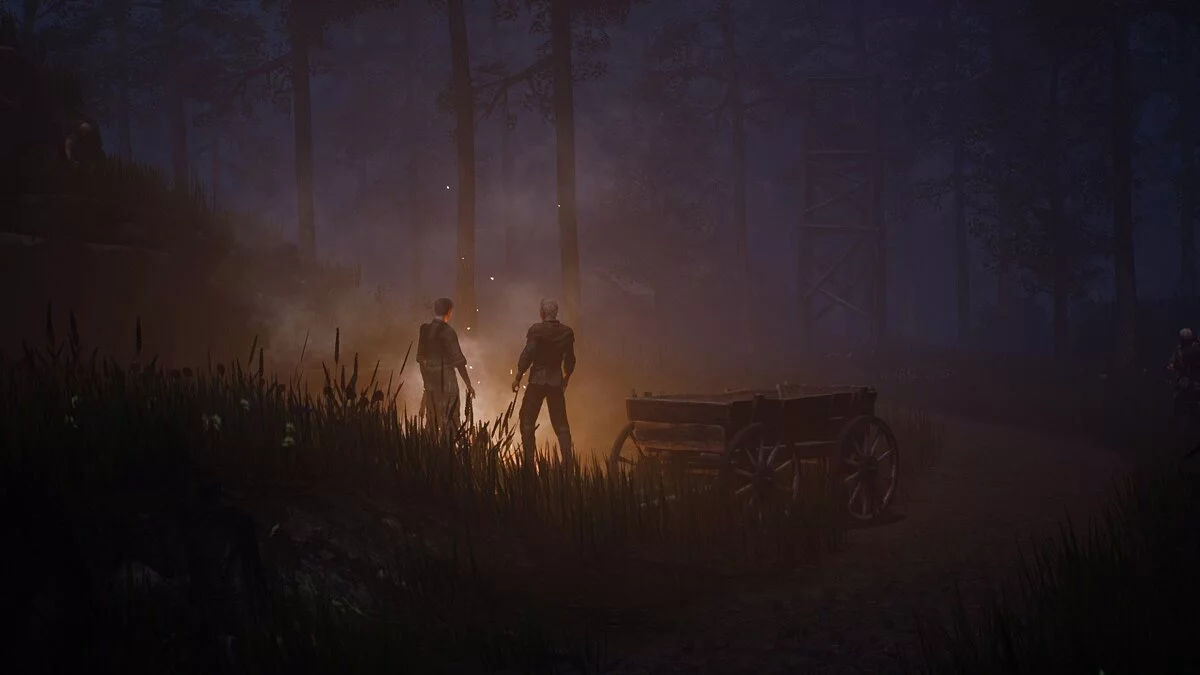 Скриншот из игры Of Ash and Steel - 22