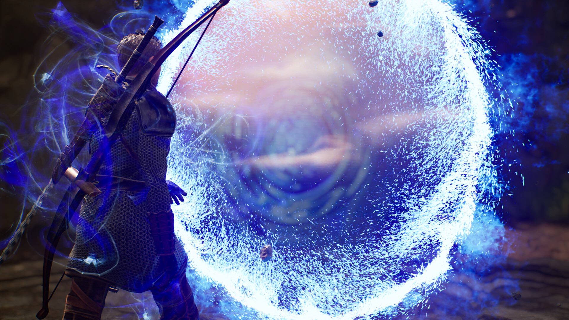 Скриншот из игры Of Ash and Steel - 23