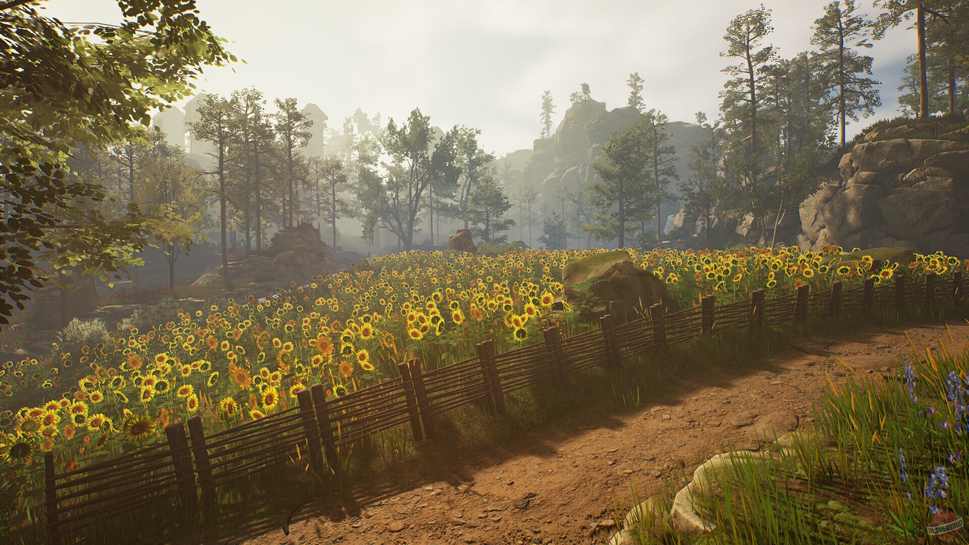 Скриншот из игры Of Ash and Steel - 15