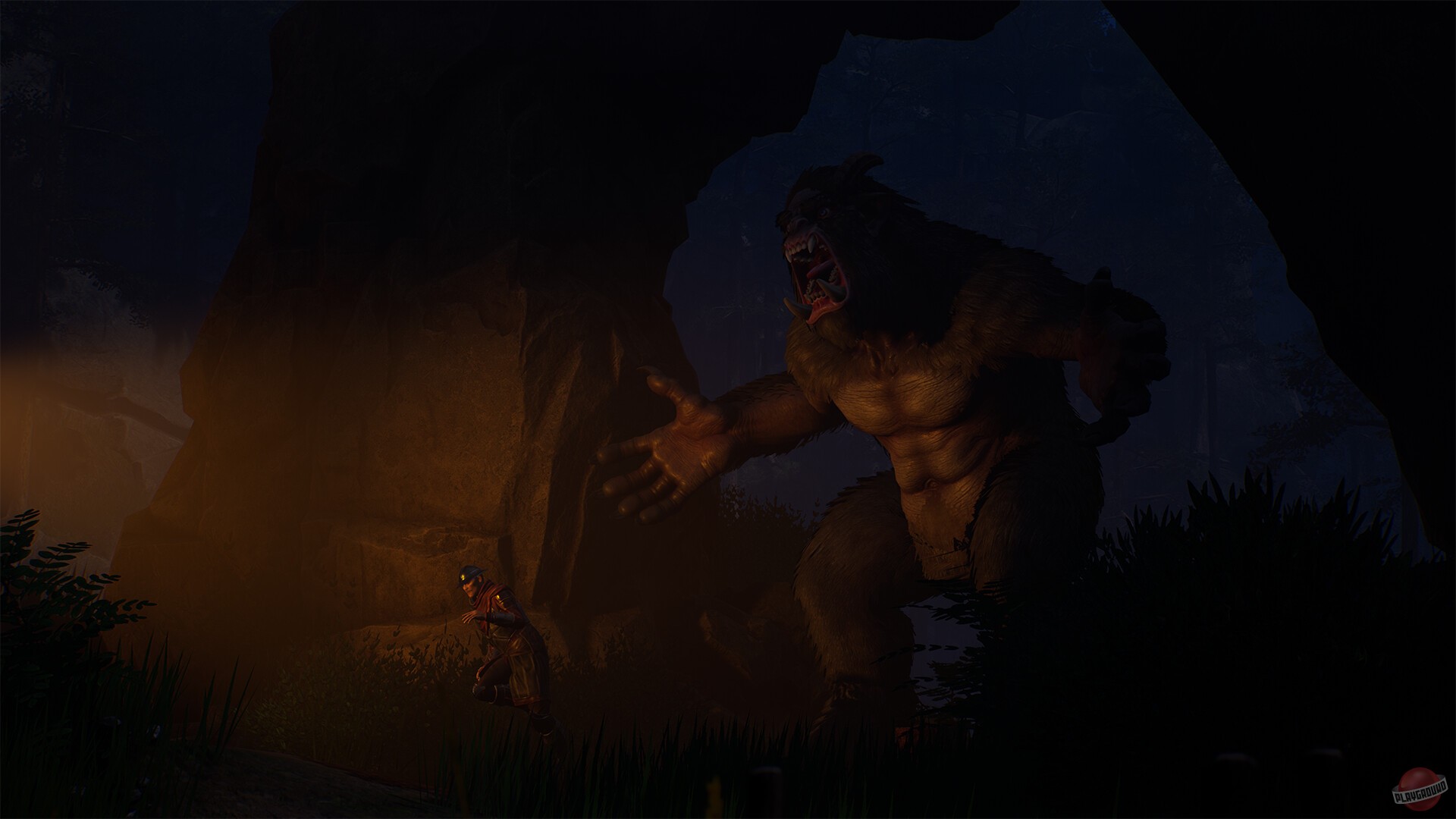 Скриншот из игры Of Ash and Steel - 39