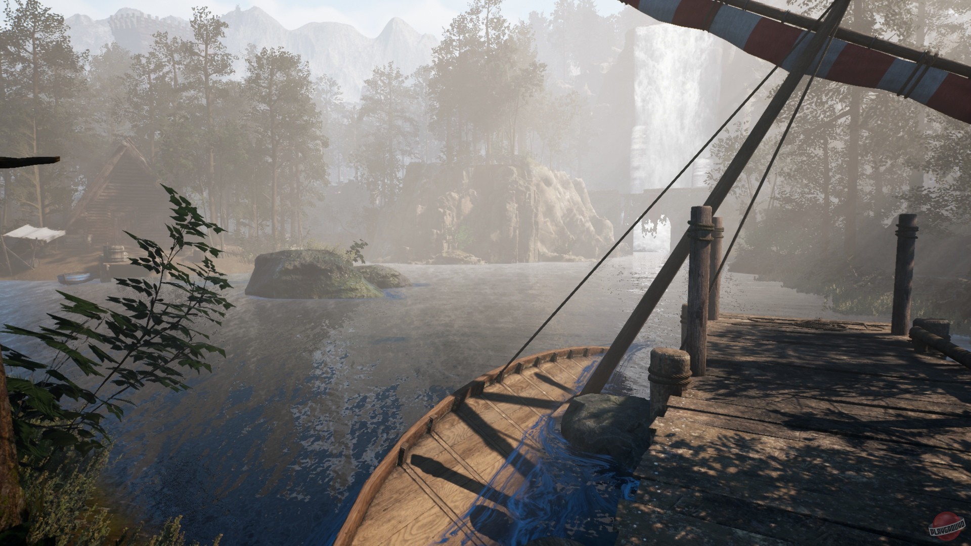 Скриншот из игры Of Ash and Steel - 24