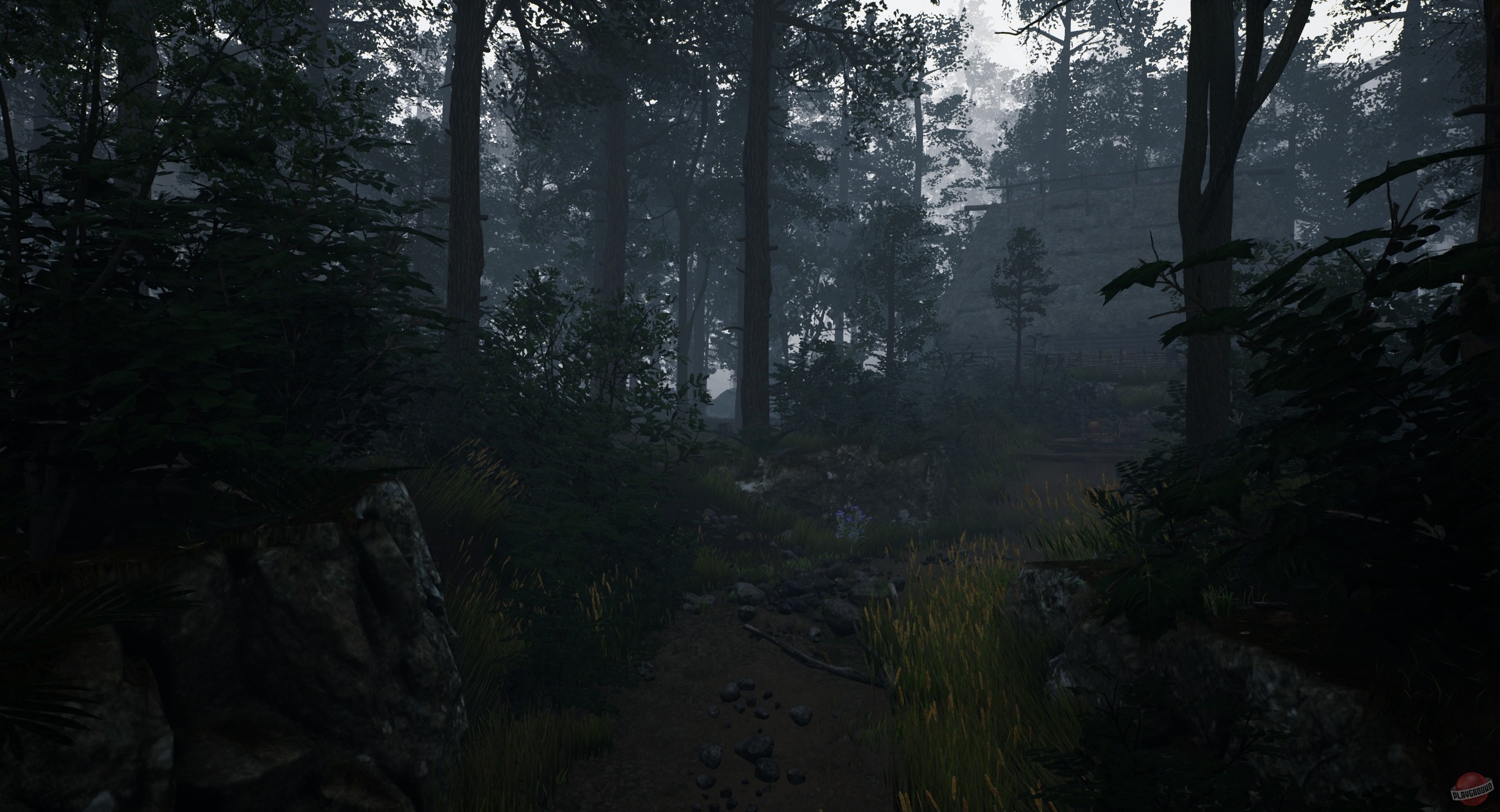 Скриншот из игры Of Ash and Steel - 35