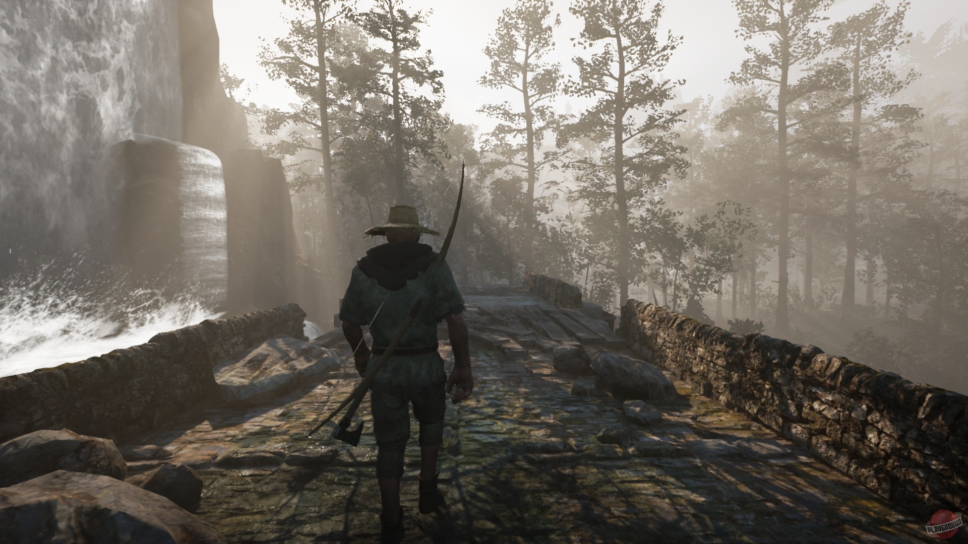 Скриншот из игры Of Ash and Steel - 31