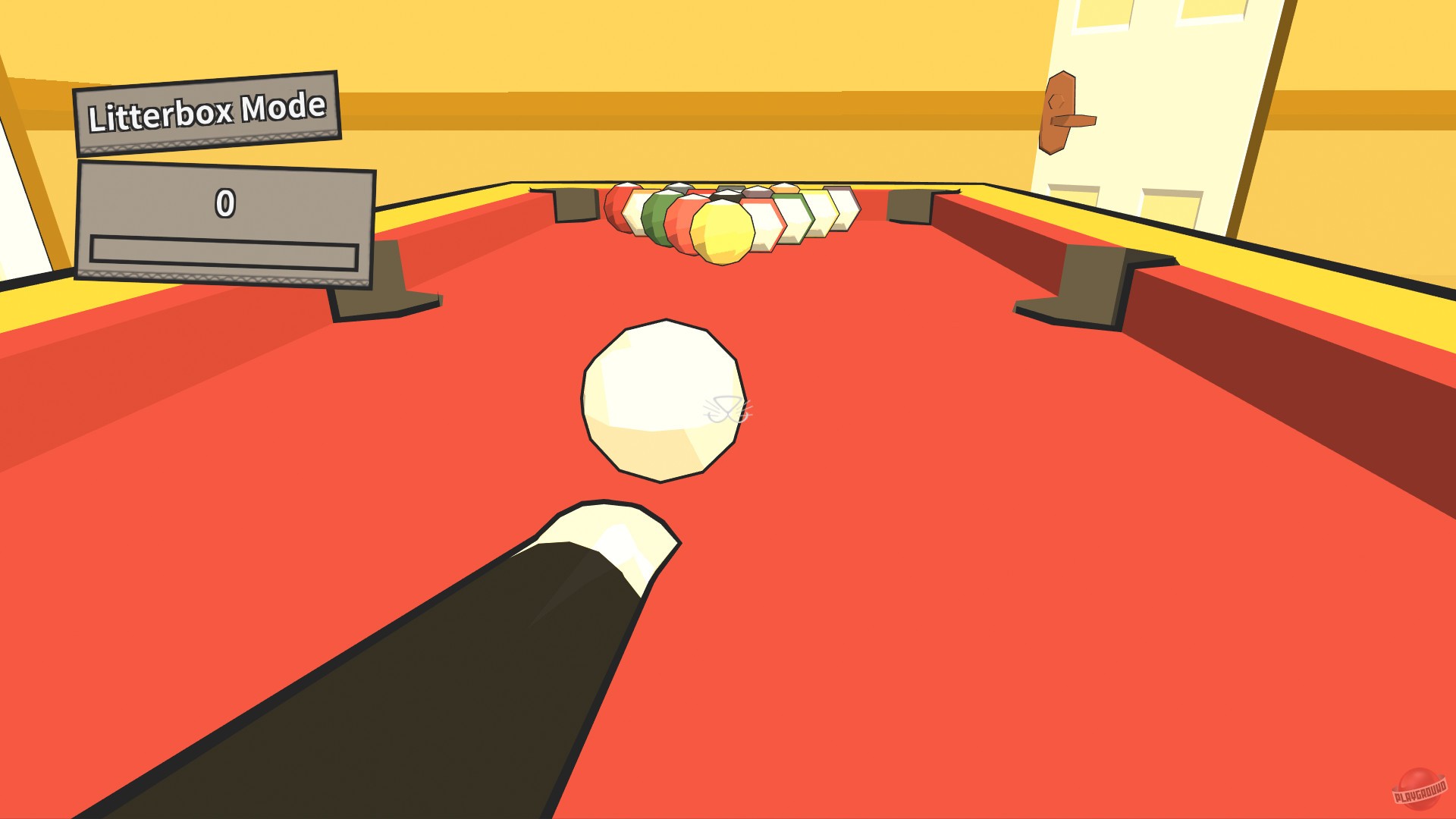 Скриншот из игры Catlateral Damage: Remeowstered - 25