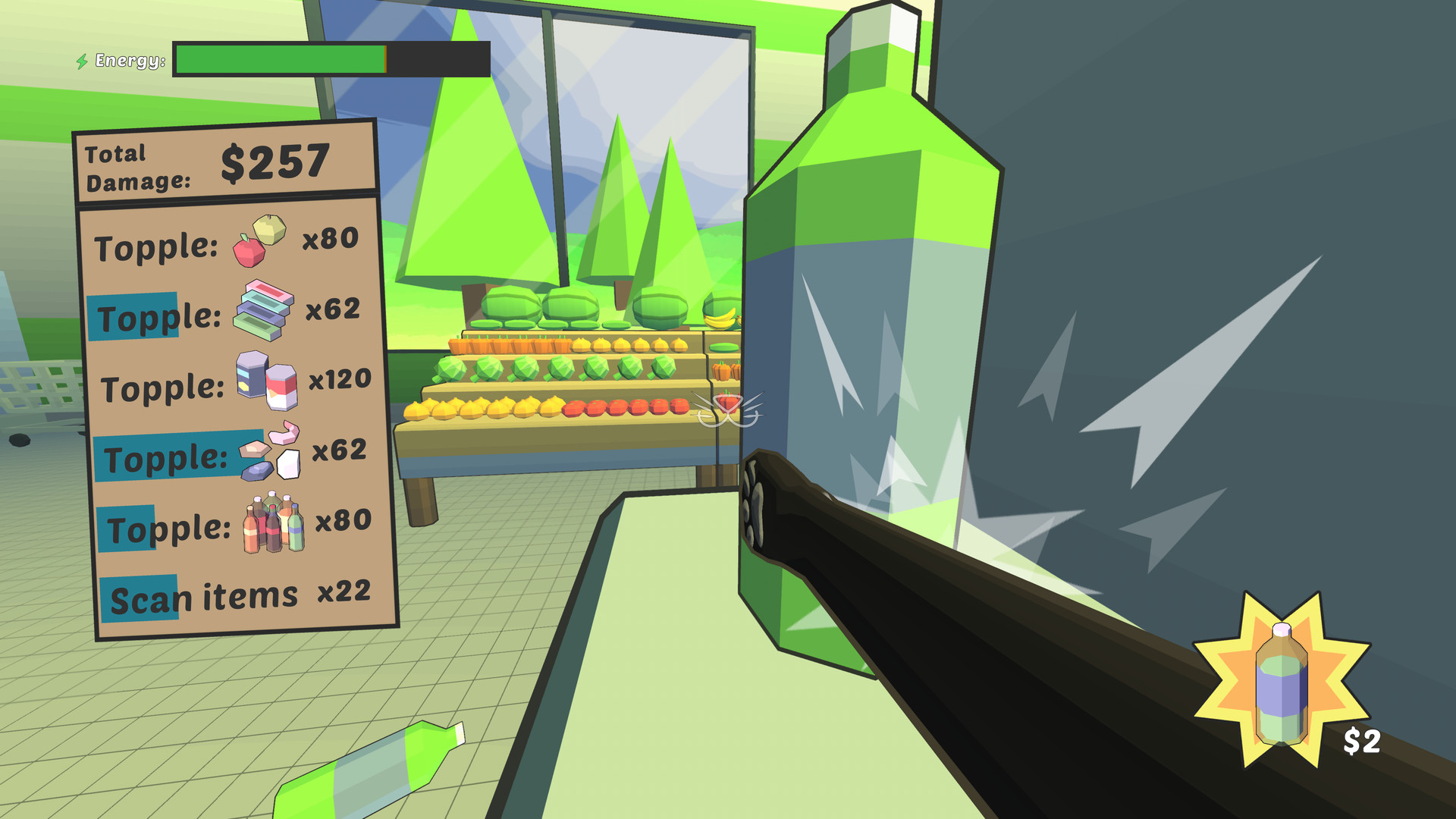 Скриншот из игры Catlateral Damage: Remeowstered - 11