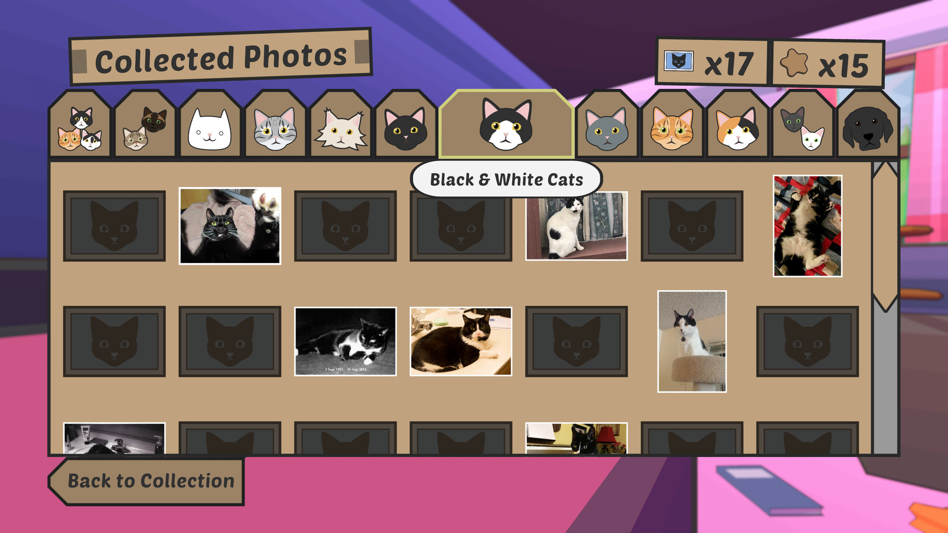 Скриншот из игры Catlateral Damage: Remeowstered - 12