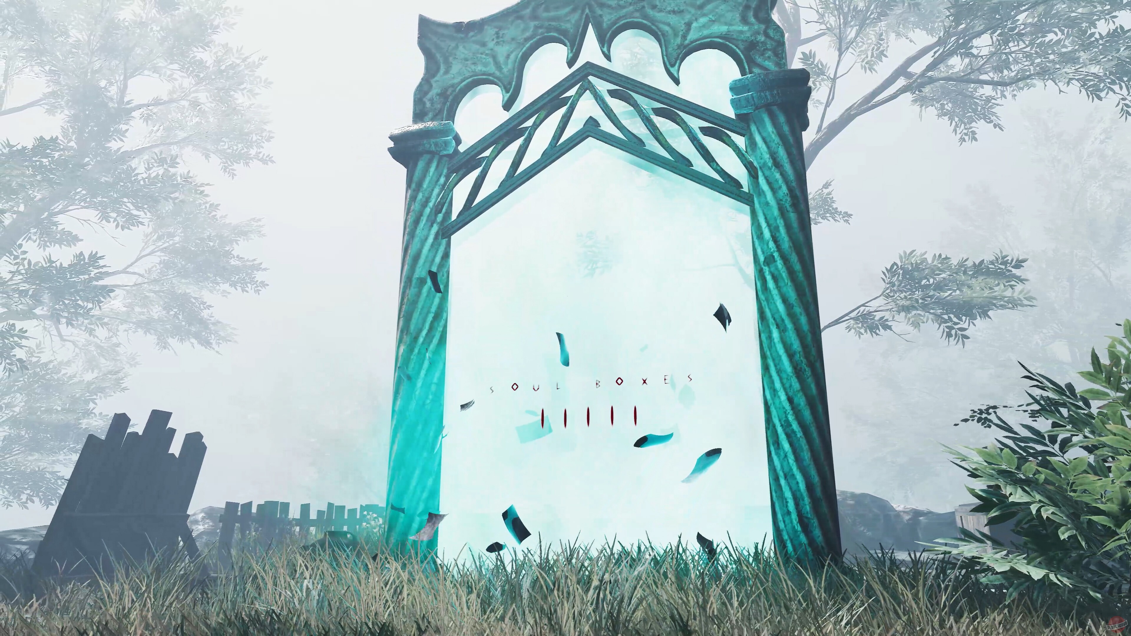 Скриншот из игры Evil Below - 38