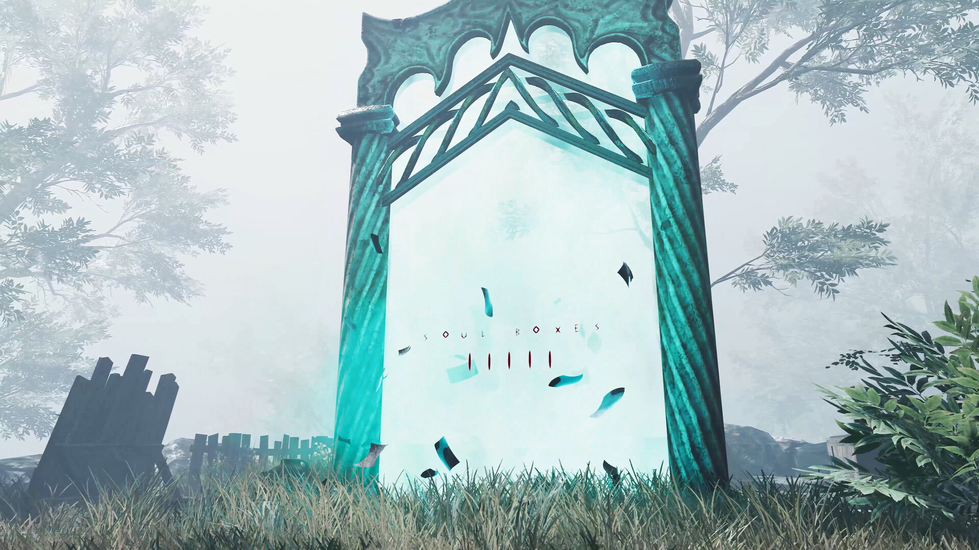 Скриншот из игры Evil Below - 30