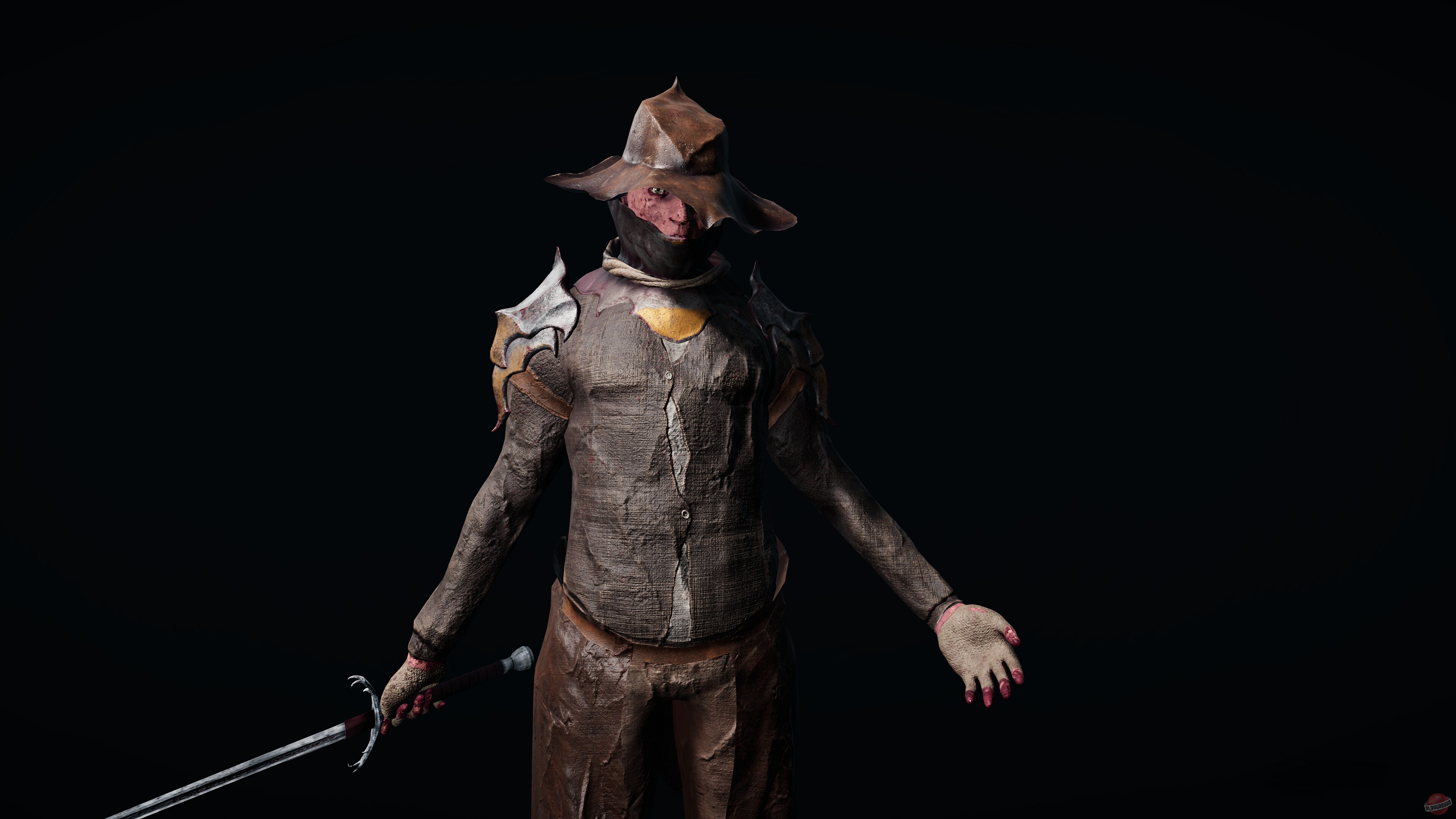 Скриншот из игры Evil Below - 2