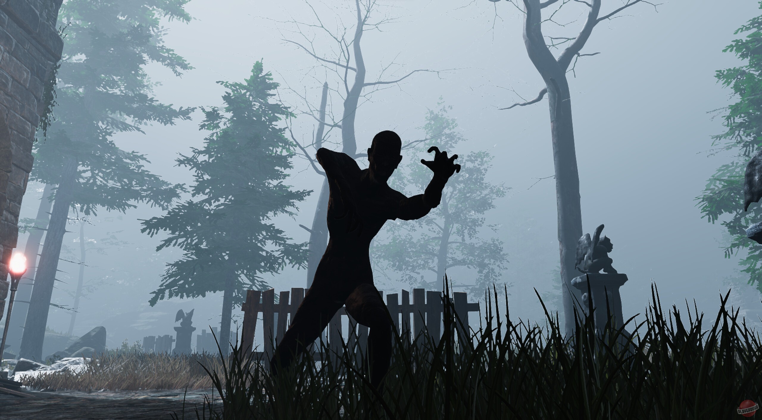 Скриншот из игры Evil Below - 35