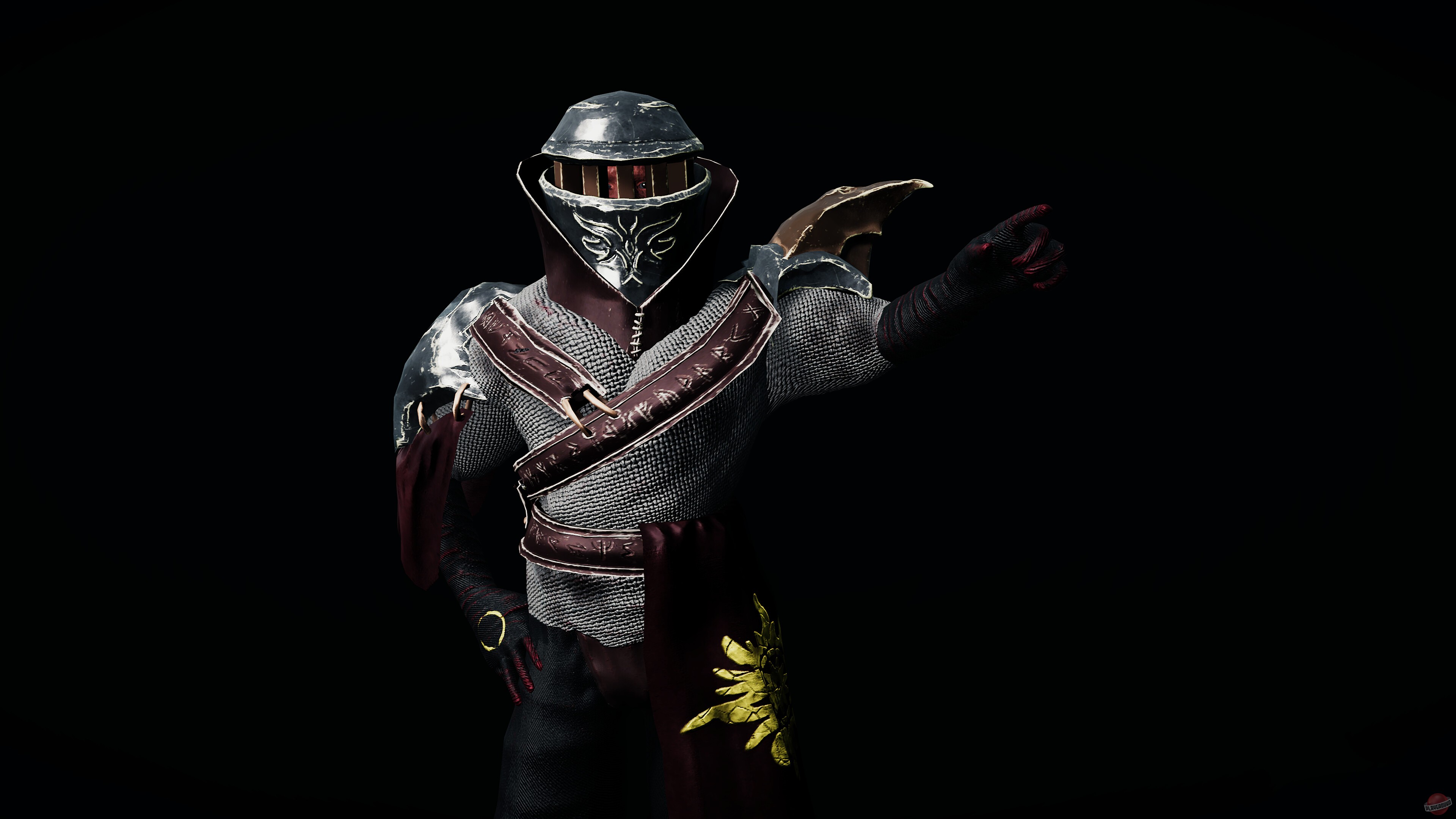 Скриншот из игры Evil Below - 11