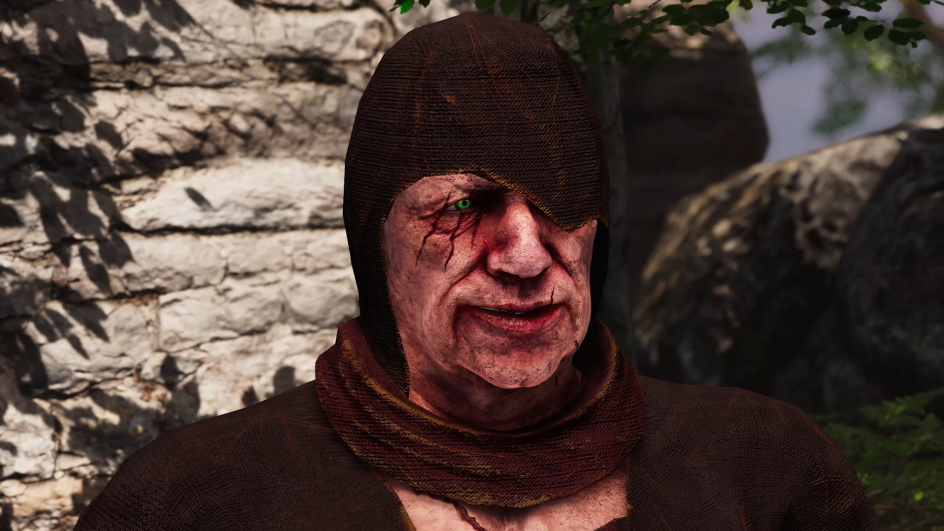 Скриншот из игры Evil Below - 29