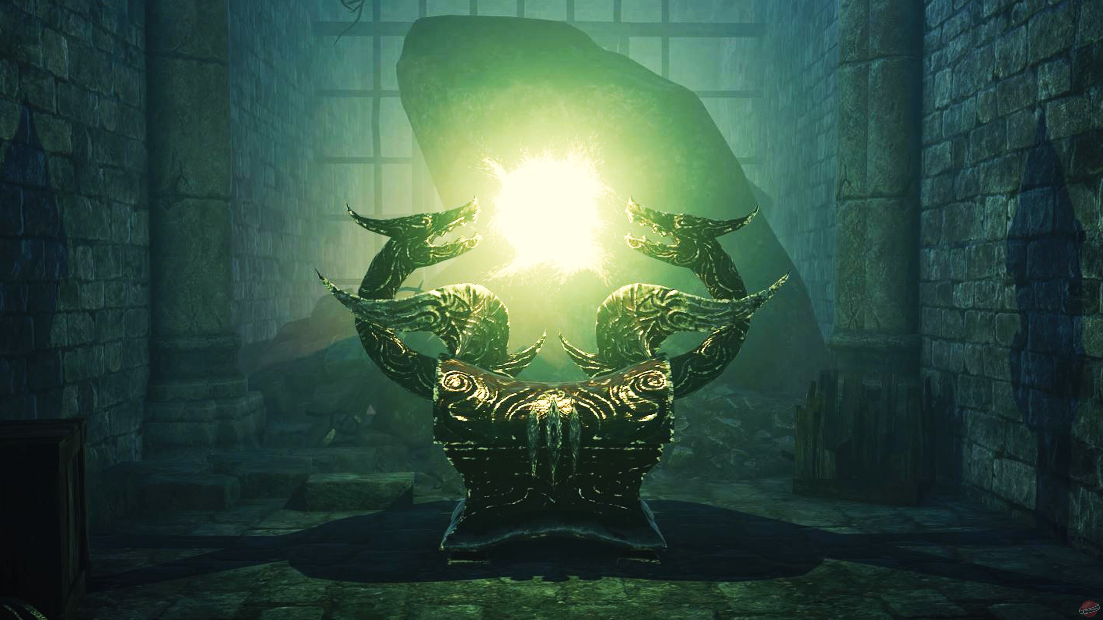 Скриншот из игры Evil Below - 23