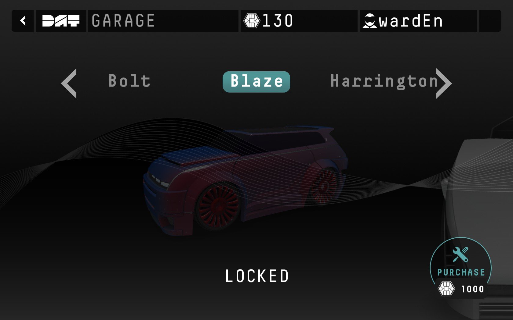 Скриншот из игры Drive Any Track - 2