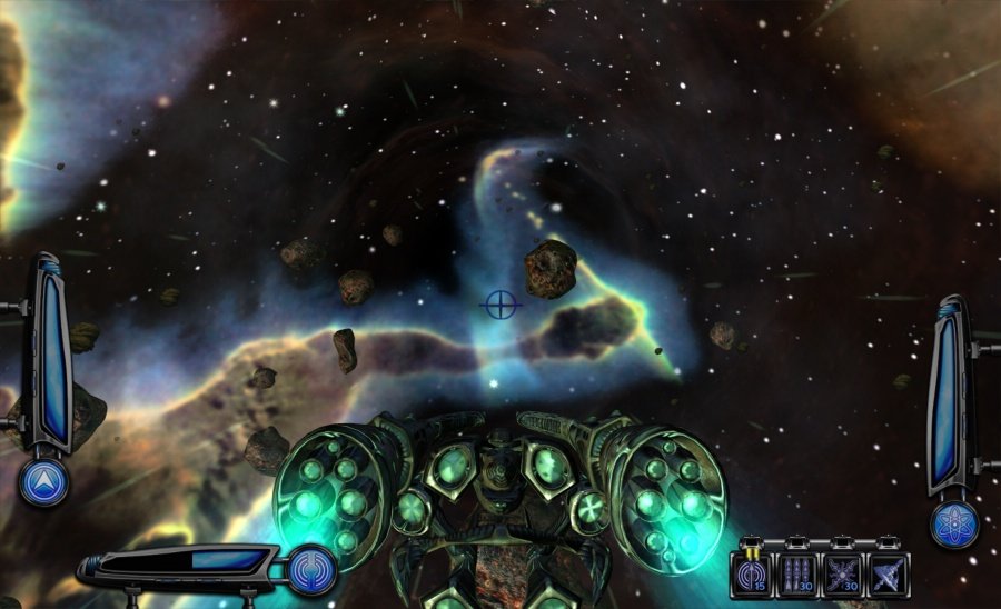 Скриншот из игры Salvation Prophecy - 14