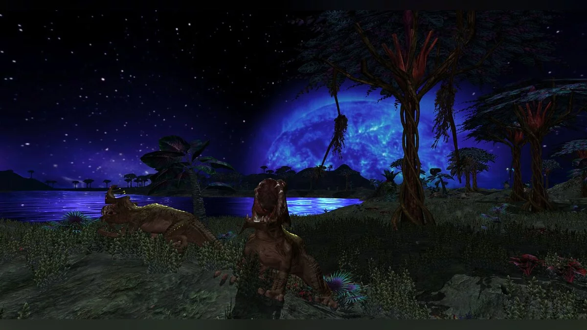 Скриншот из игры Salvation Prophecy - 35